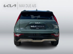 Kia Niro EV Upgrade