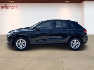 Audi Q3 TFSi e S-line Prestige S-tr.