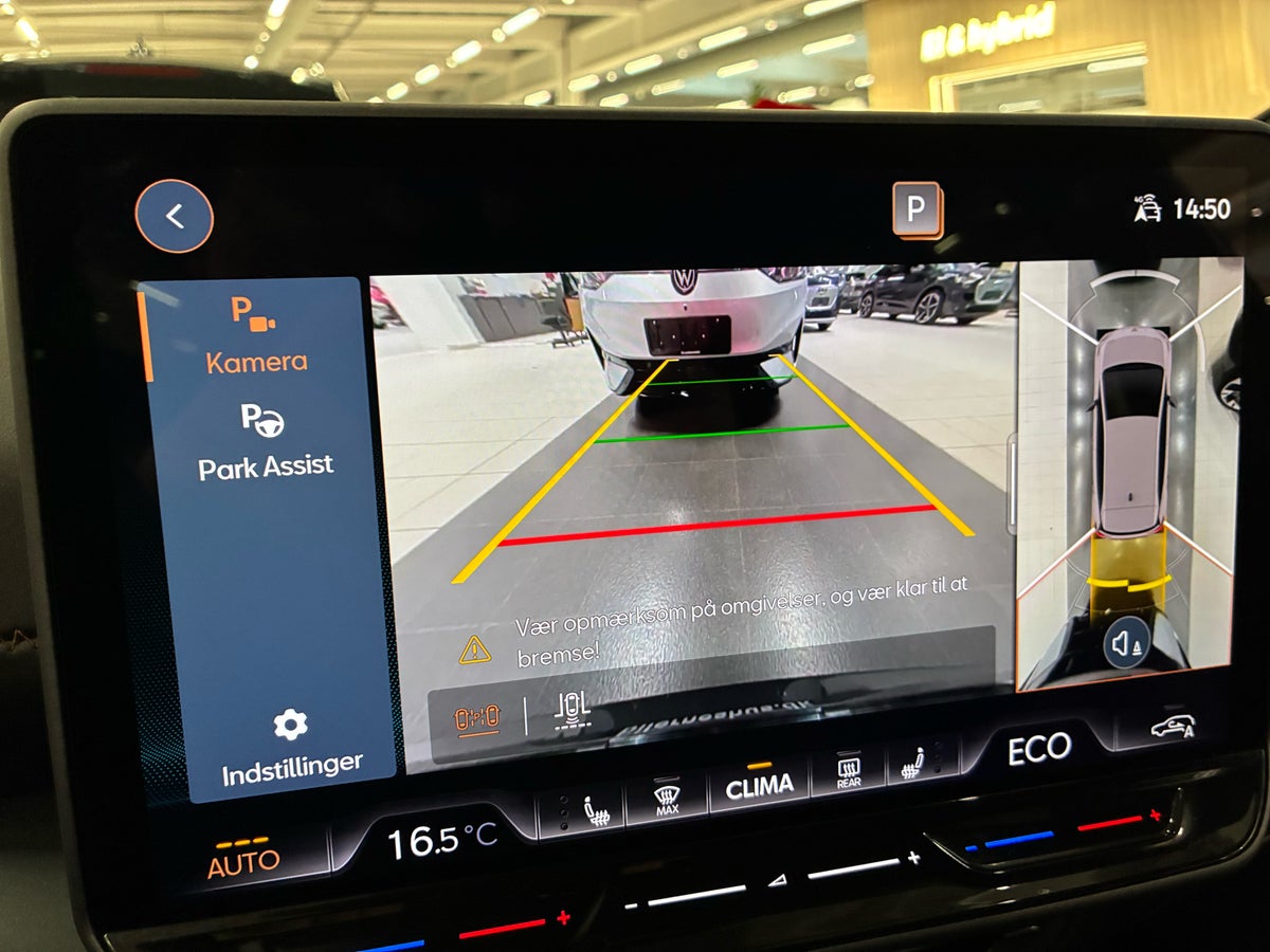 Cupra Born VZ billede 7