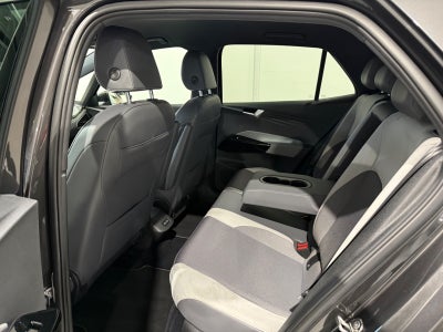 VW ID.3 Pro Performance