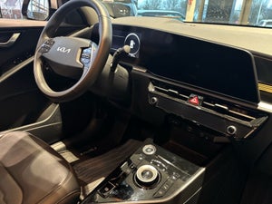 Kia Niro EV Inspire