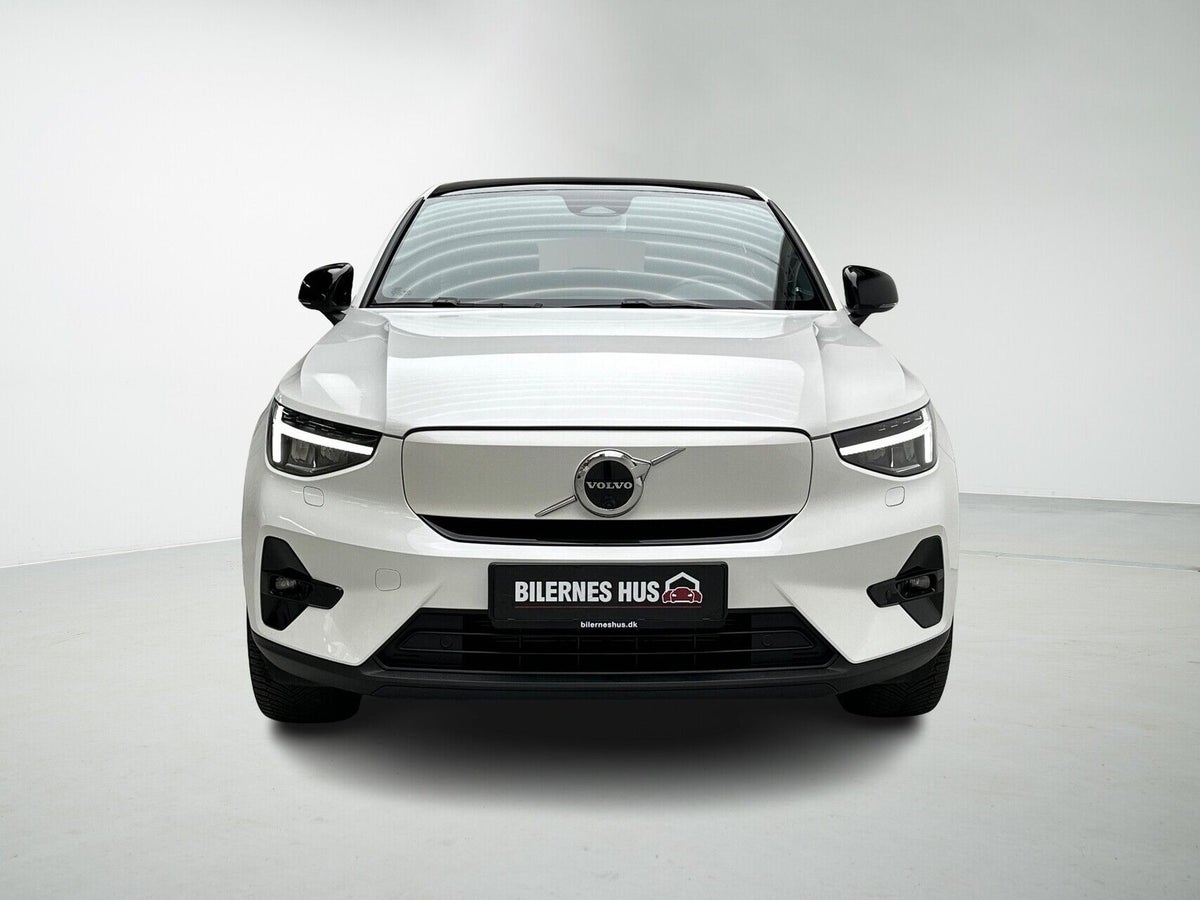 Volvo C40 P6 ReCharge Ultimate billede 6