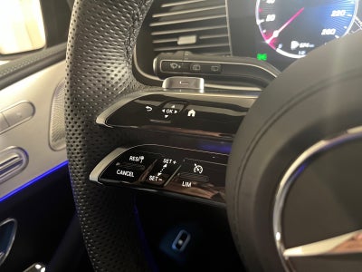 Mercedes GLE350 de AMG Line aut. 4Matic