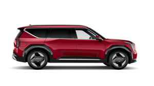 Kia EV9 Standard Range Upgrade RWD 7prs