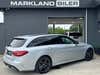 Mercedes C220 d AMG Line Night Edition stc. aut. thumbnail