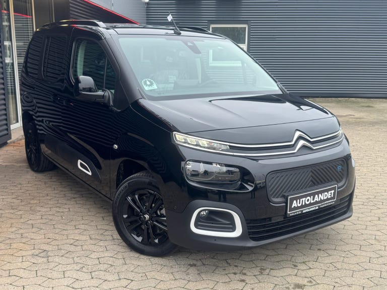 Citroën ë-Berlingo Prestige