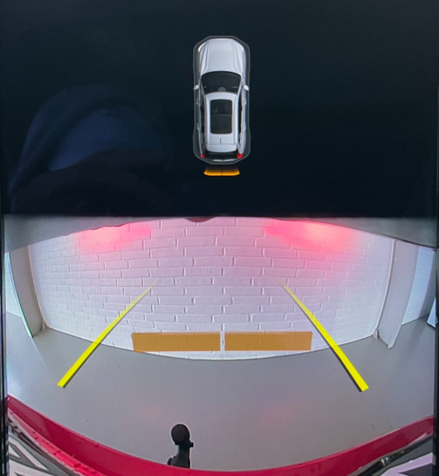 Billede af Volvo XC60 2,0 T6 ReCharge Inscription aut. AWD