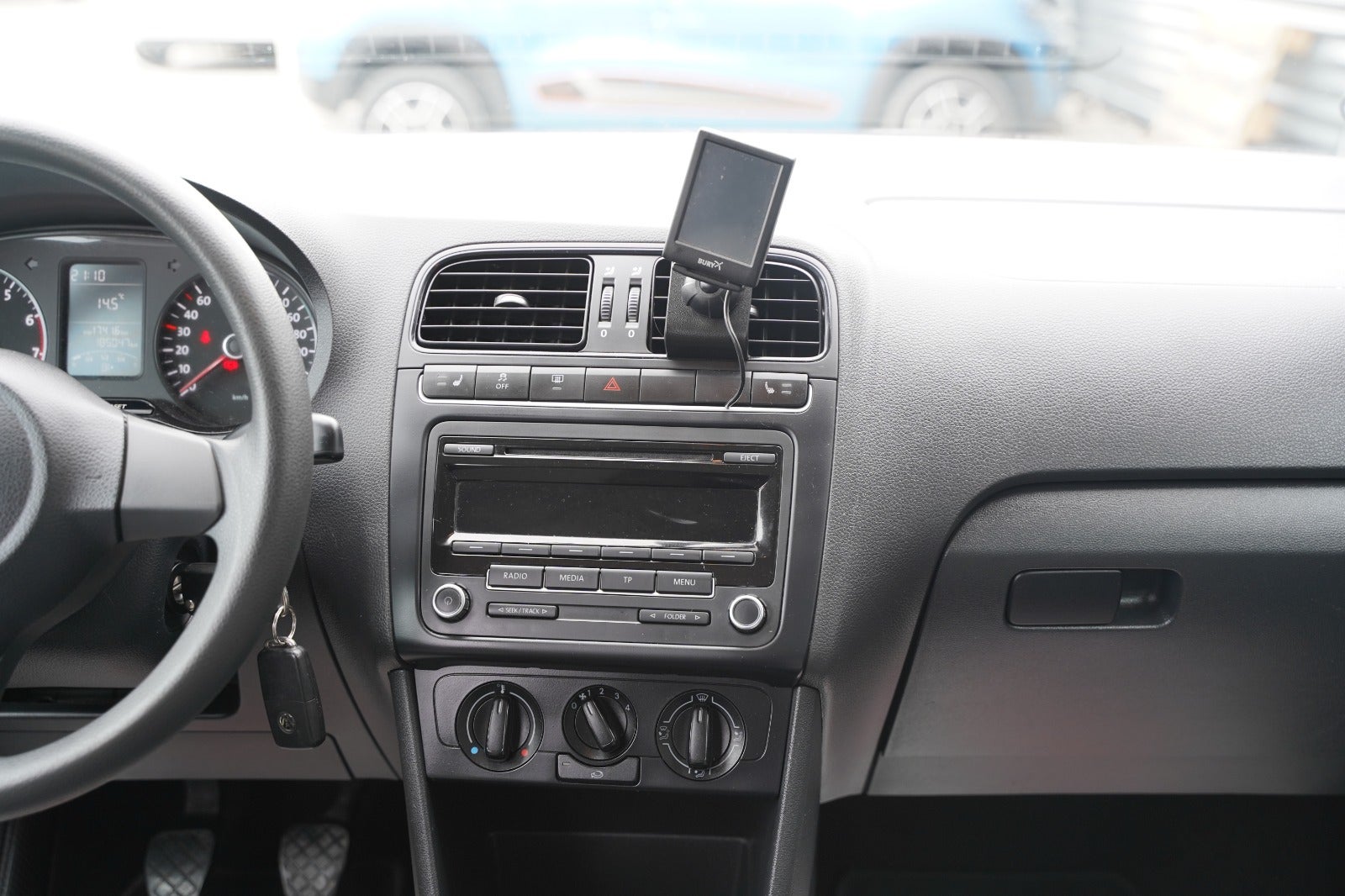 Billede af VW Polo 1,2 Trendline