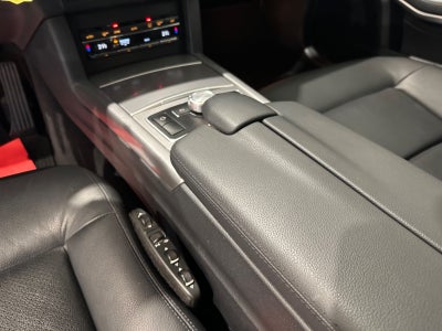 Mercedes E200 CDi aut. BE