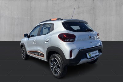 Dacia Spring Comfort+ - 2