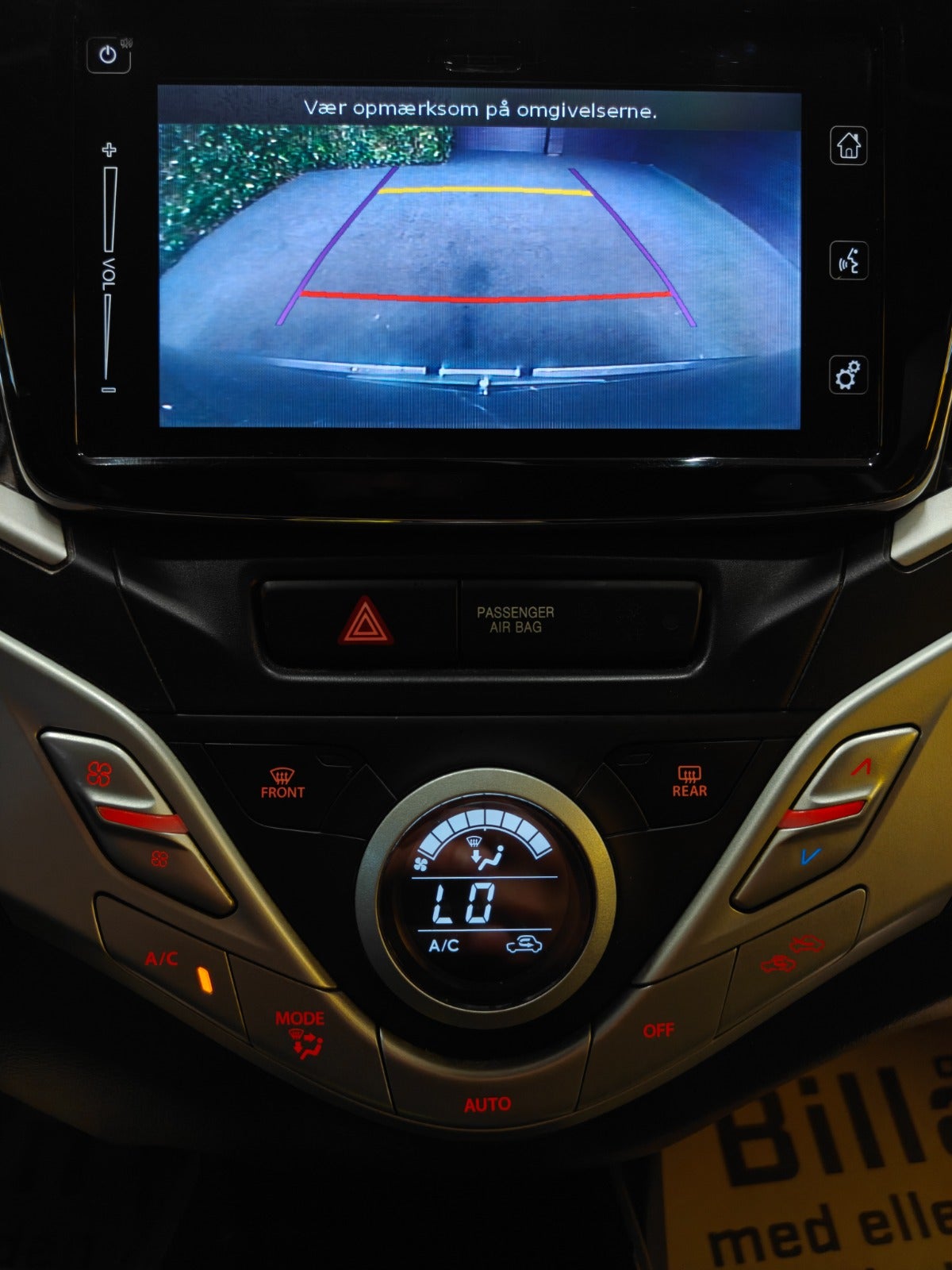 Billede af Suzuki Baleno 1,2 Dualjet Active