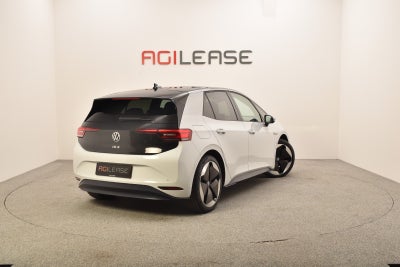 VW ID.3 1ST Pro Performance Max