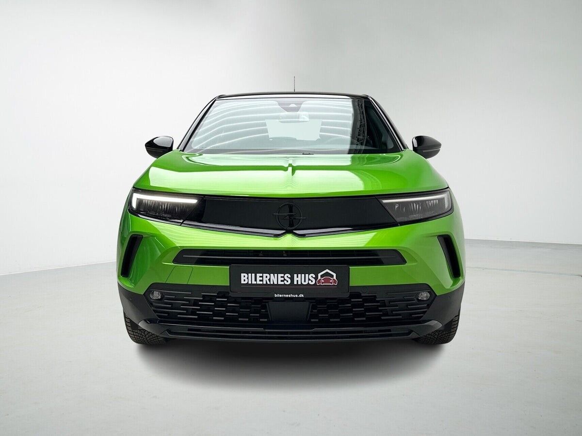 Opel Mokka-e GS Line billede 6