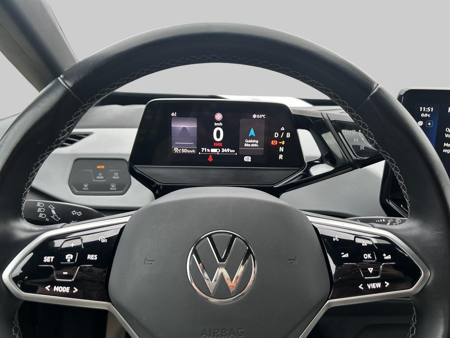 Billede af VW ID.3 77 Pro S