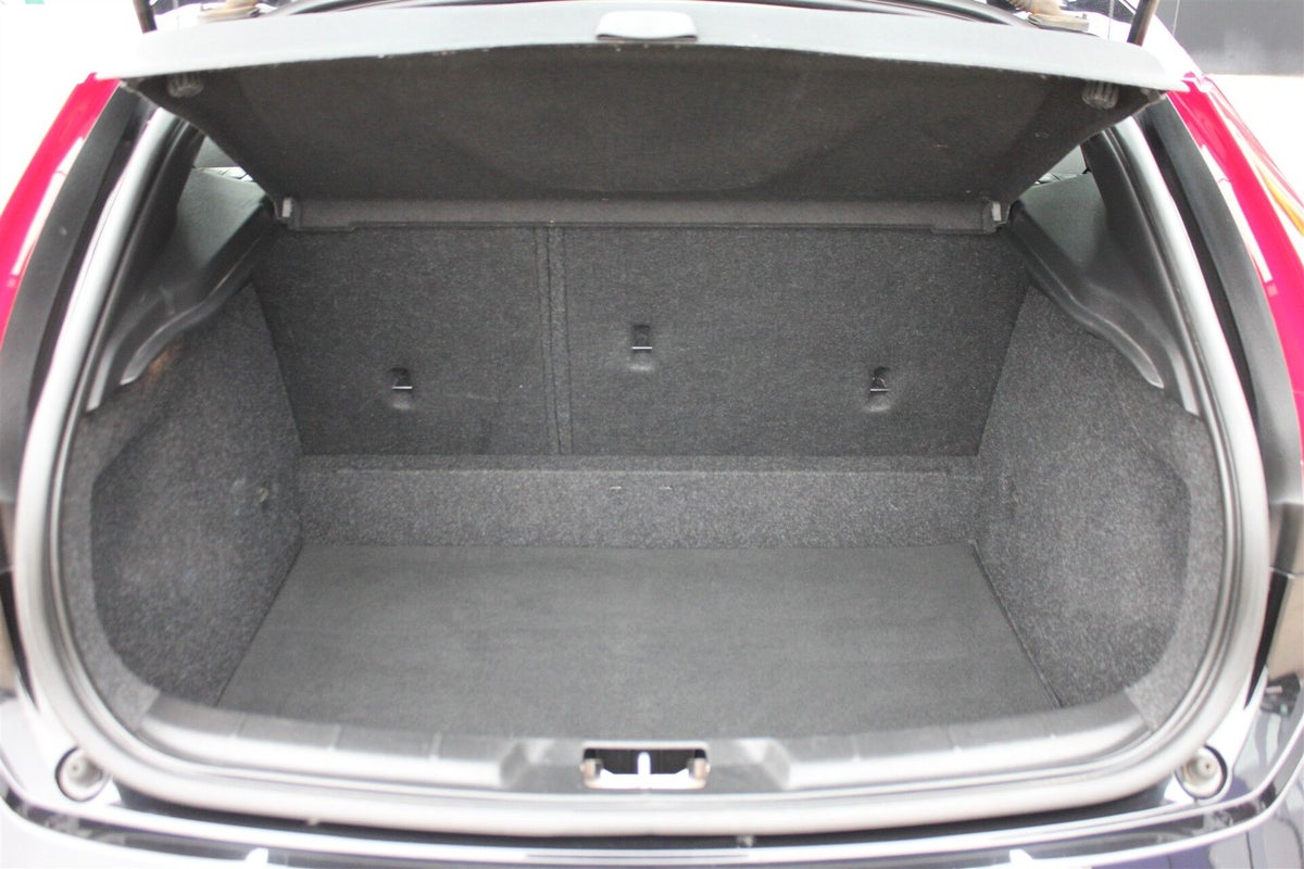 Volvo V40 D2 120 Eco billede 14