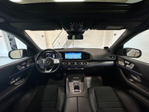 Mercedes GLE350 de AMG Line aut. 4Matic