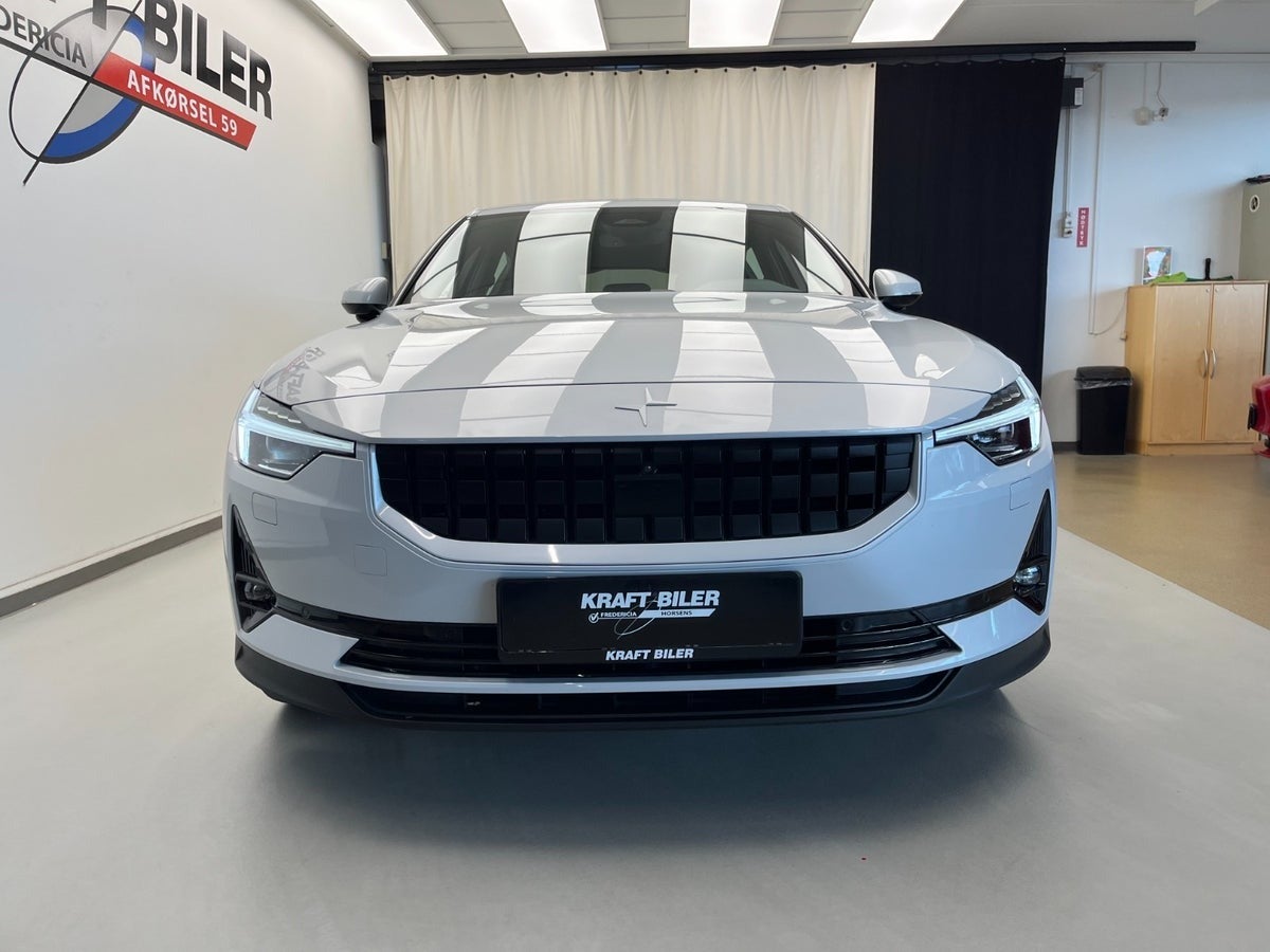 Billede af Polestar 2  Performance AWD