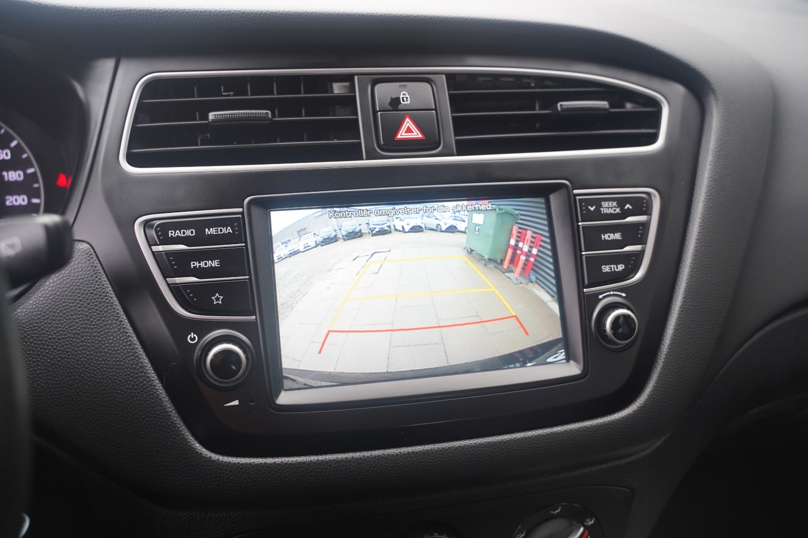 Billede af Hyundai i20 1,0 T-GDi Value Edition