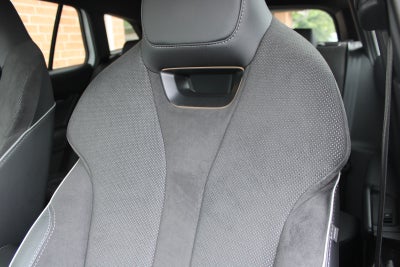 Skoda Enyaq iV Sportline