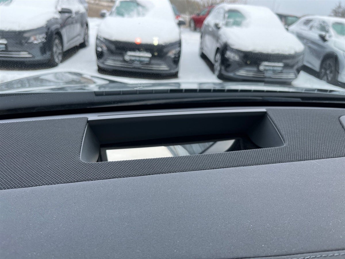 Polestar 4 Long Range billede 23