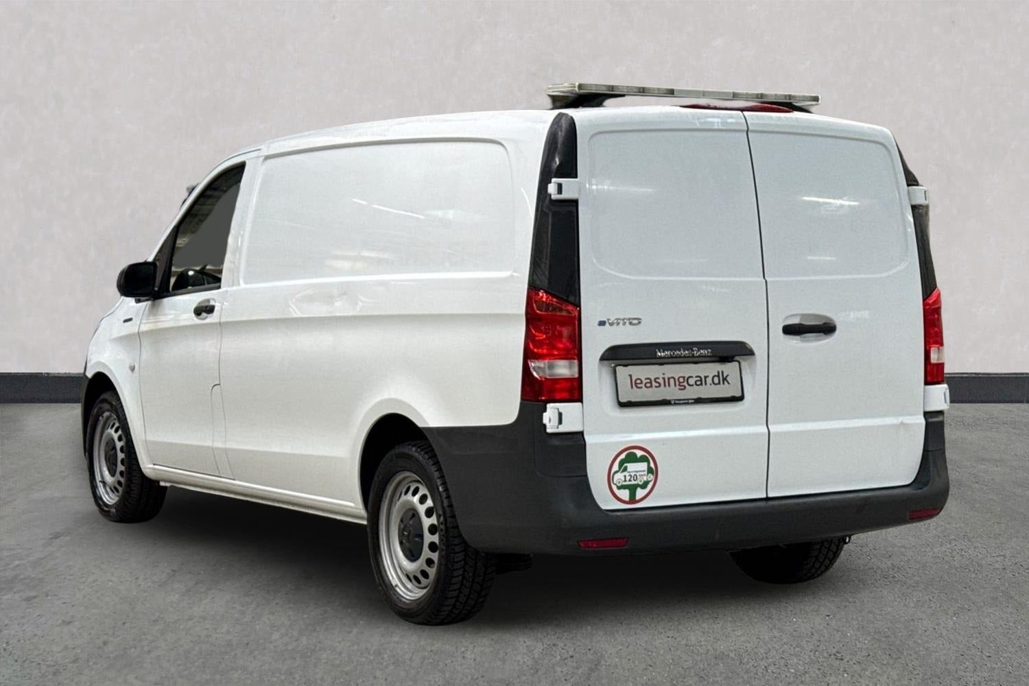 Billede af Mercedes eVito 111  L