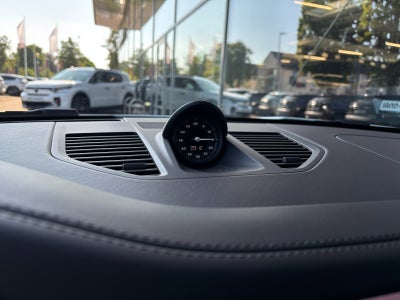 Porsche 911 Carrera S Coupé PDK
