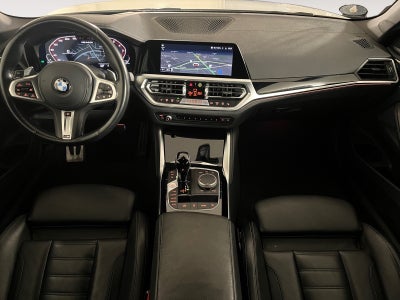 BMW M440i Cabriolet M-Sport xDrive aut.