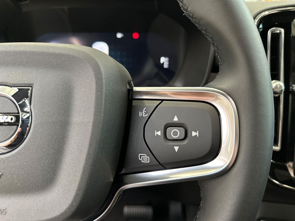 Volvo XC40 ReCharge Extended Range Ultimate billede 16