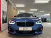 BMW 120d M-Sport aut. thumbnail