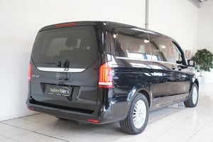 Mercedes EQV300