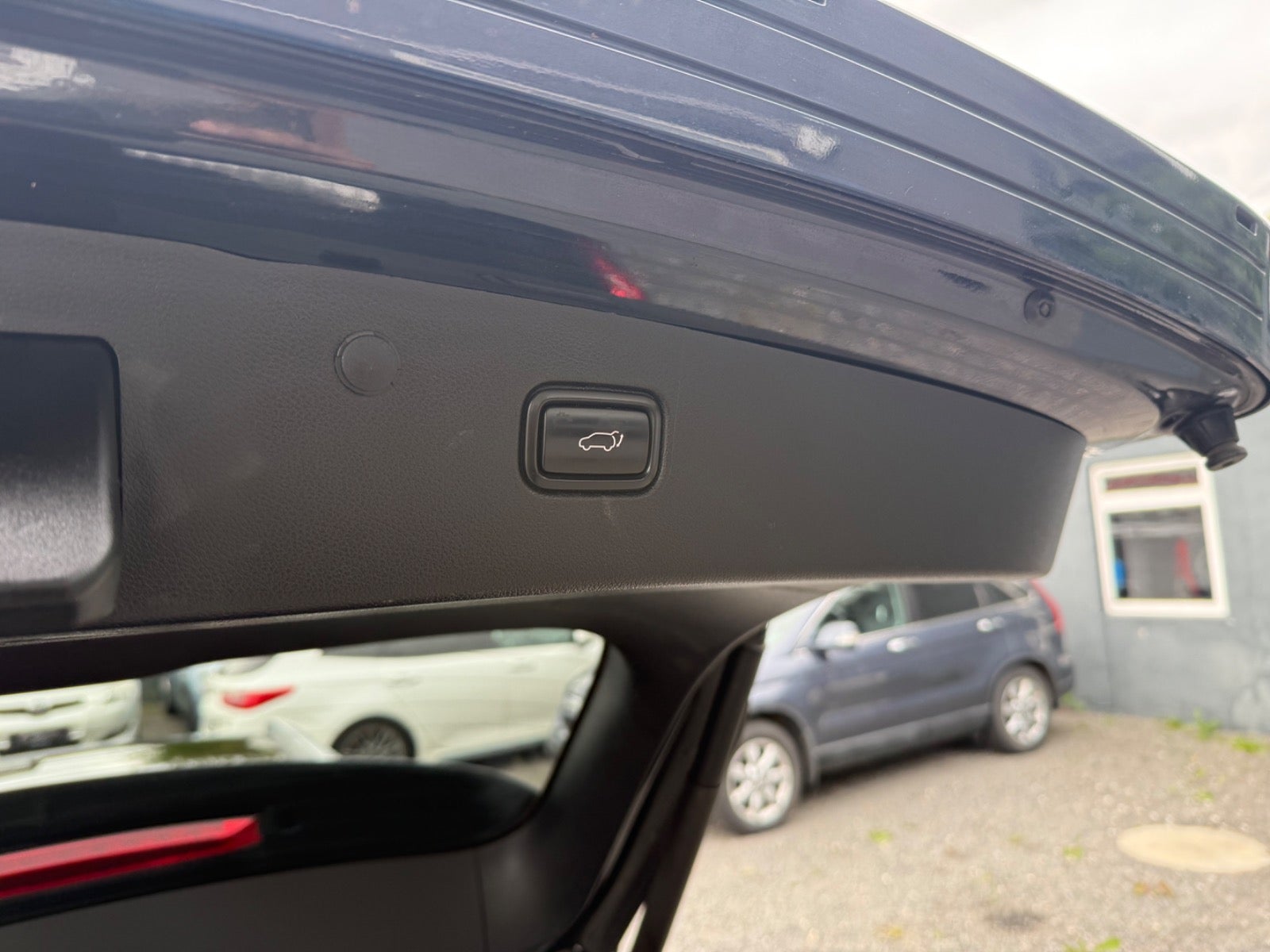 Billede af Kia Optima 2,0 PHEV SW aut.