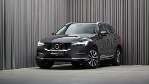 Volvo XC60 T8 ReCharge Inscription aut. AWD