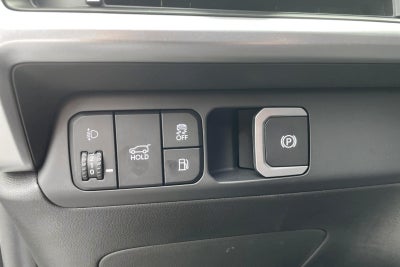 Hyundai Santa Fe PHEV Advanced aut. 4WD 7prs