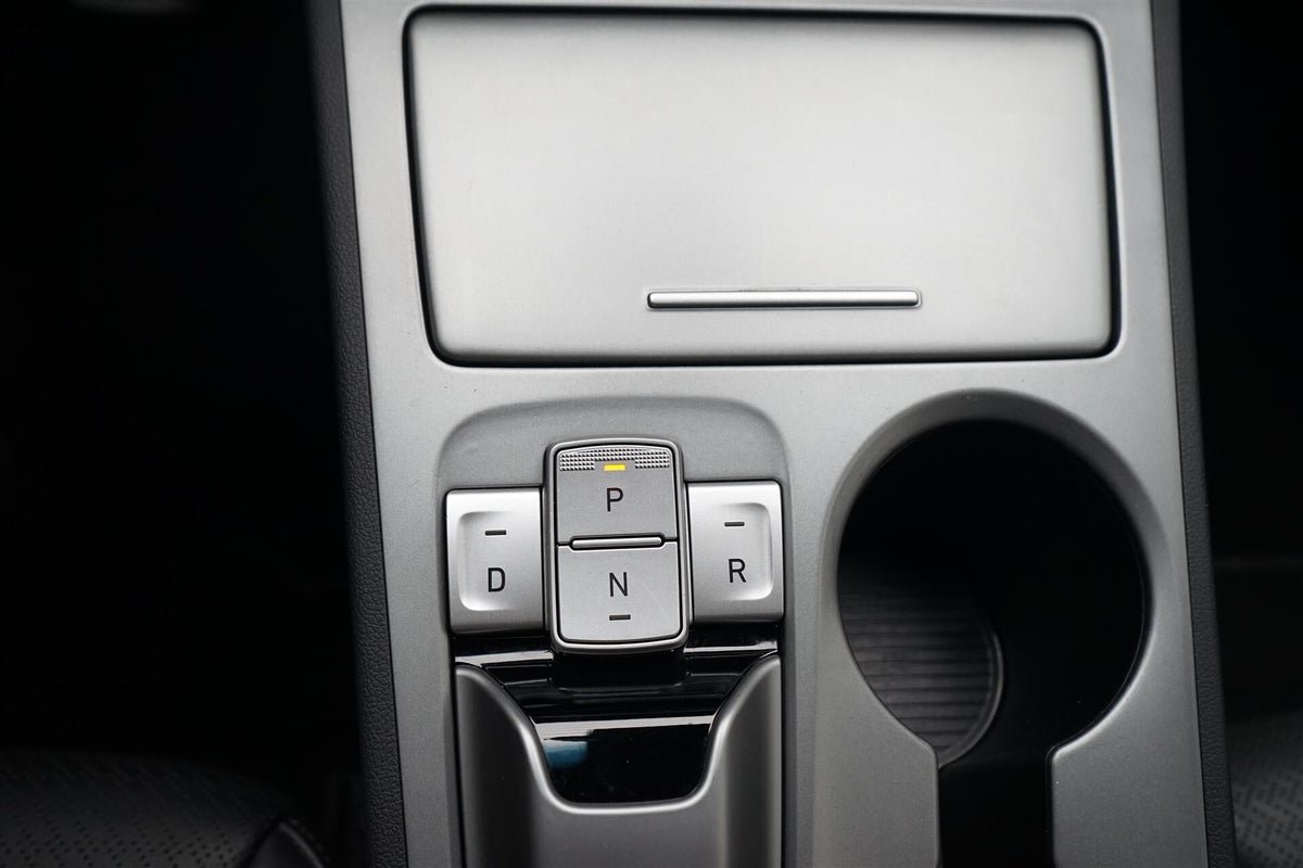 Hyundai Kona EV Premium billede 14