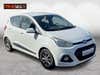 Hyundai i10 Comfort thumbnail
