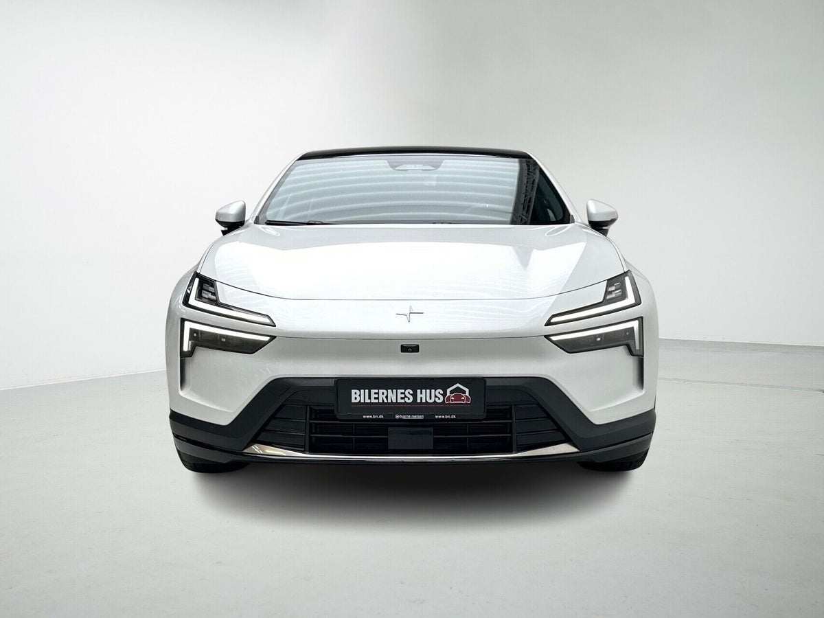 Polestar 4 Long Range billede 6