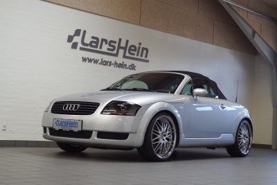 Audi TT T 180 Roadster