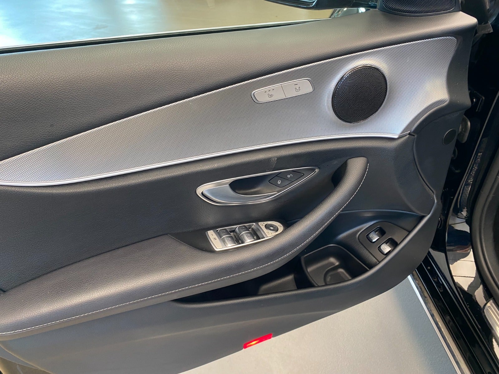 Billede af Mercedes E300 d 2,0 Avantgarde stc. aut.