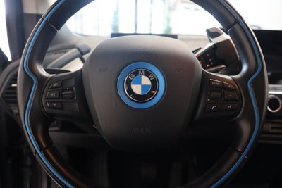 BMW i3 Edition WindMill