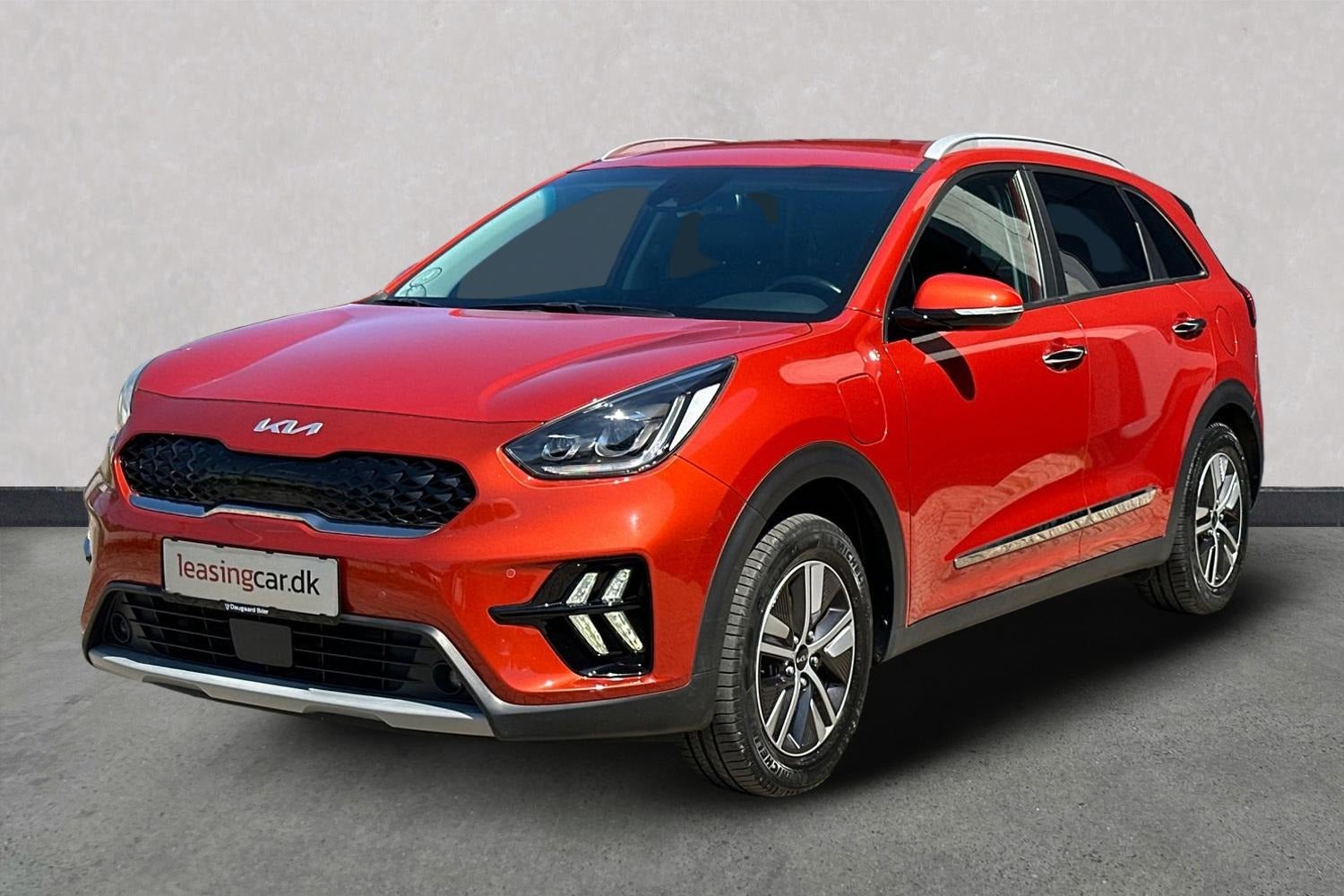 Billede af Kia Niro 1,6 HEV Advance DCT