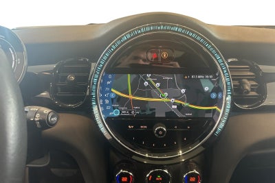 MINI Cooper SE Edition Premium Plus