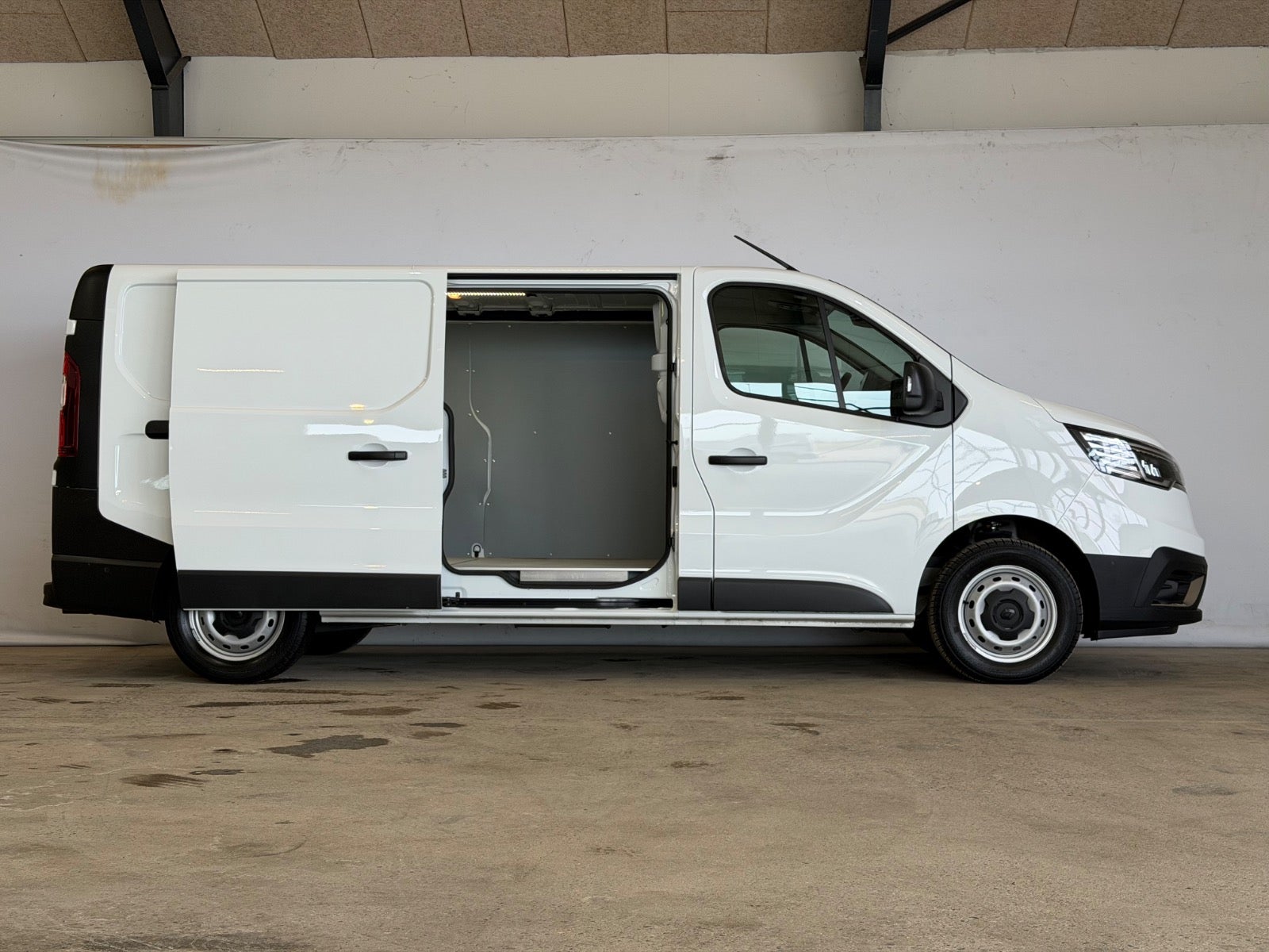 Renault Trafic dCi 150 L2H1 Tekno