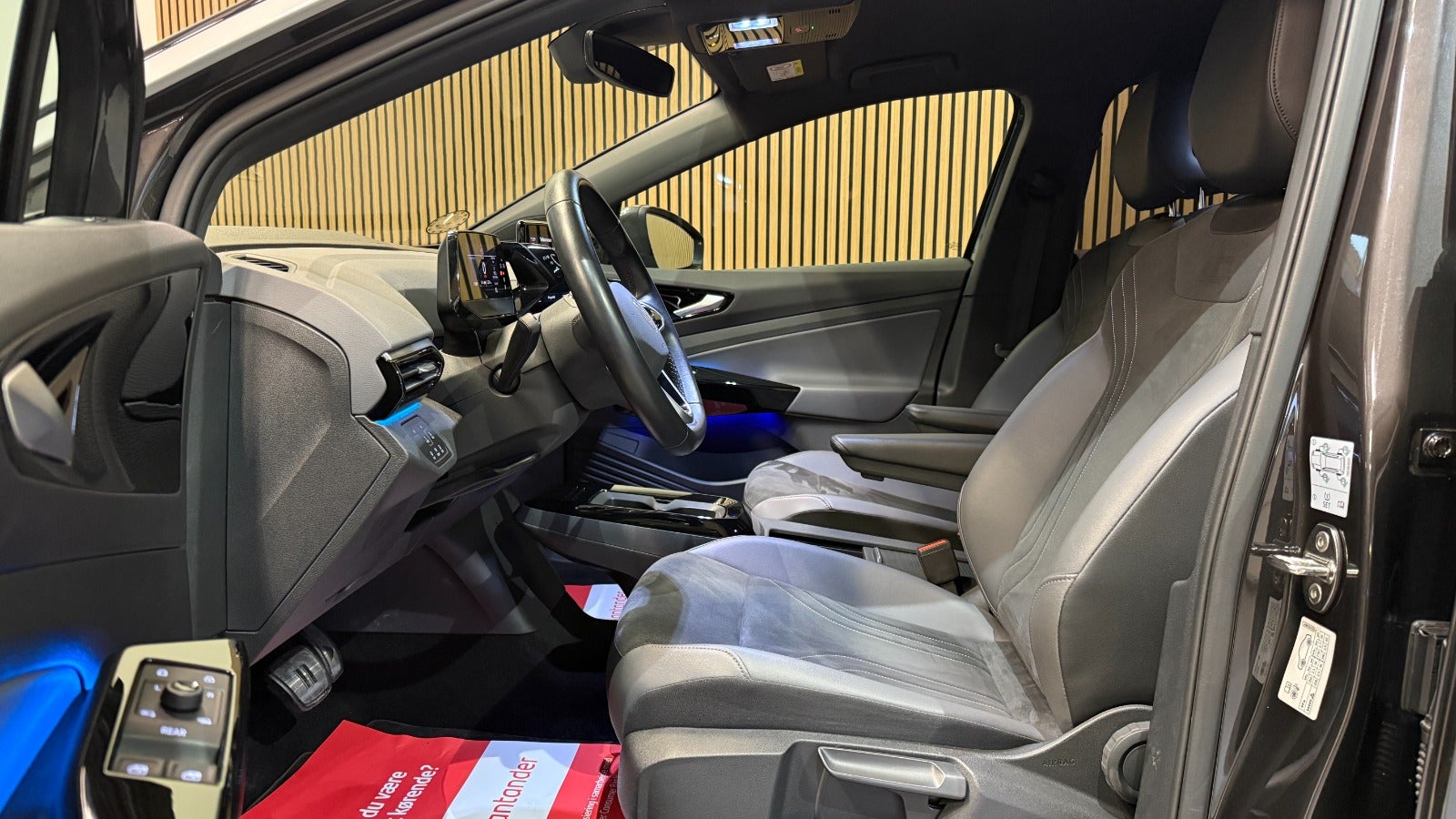 Billede af VW ID.4 77 Pro Performance