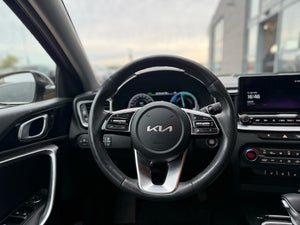 Kia XCeed PHEV Upgrade DCT