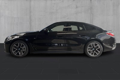 BMW i4 eDrive35 Fully Charged M-Sport - 1