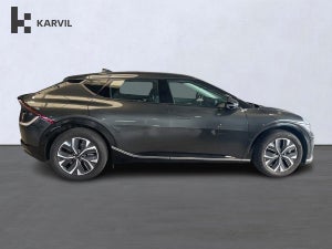 Kia EV6 Long Range Upgrade