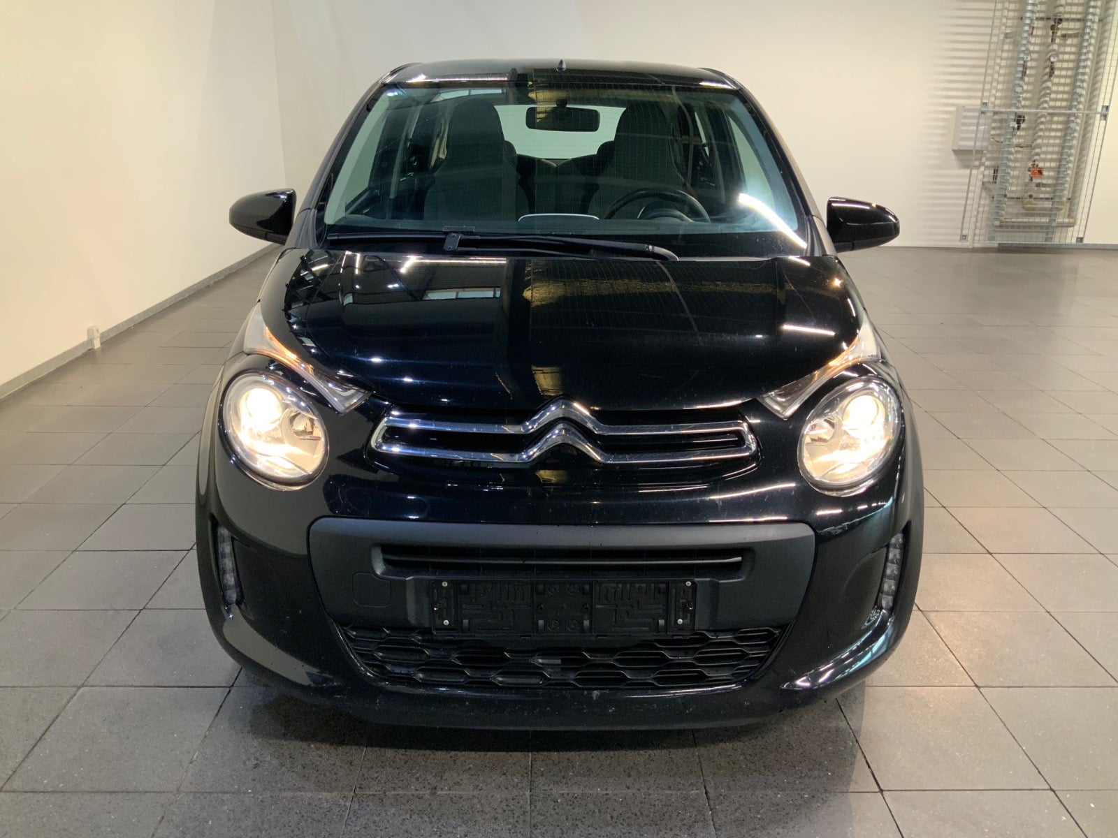 Citroën C1 (2/8)