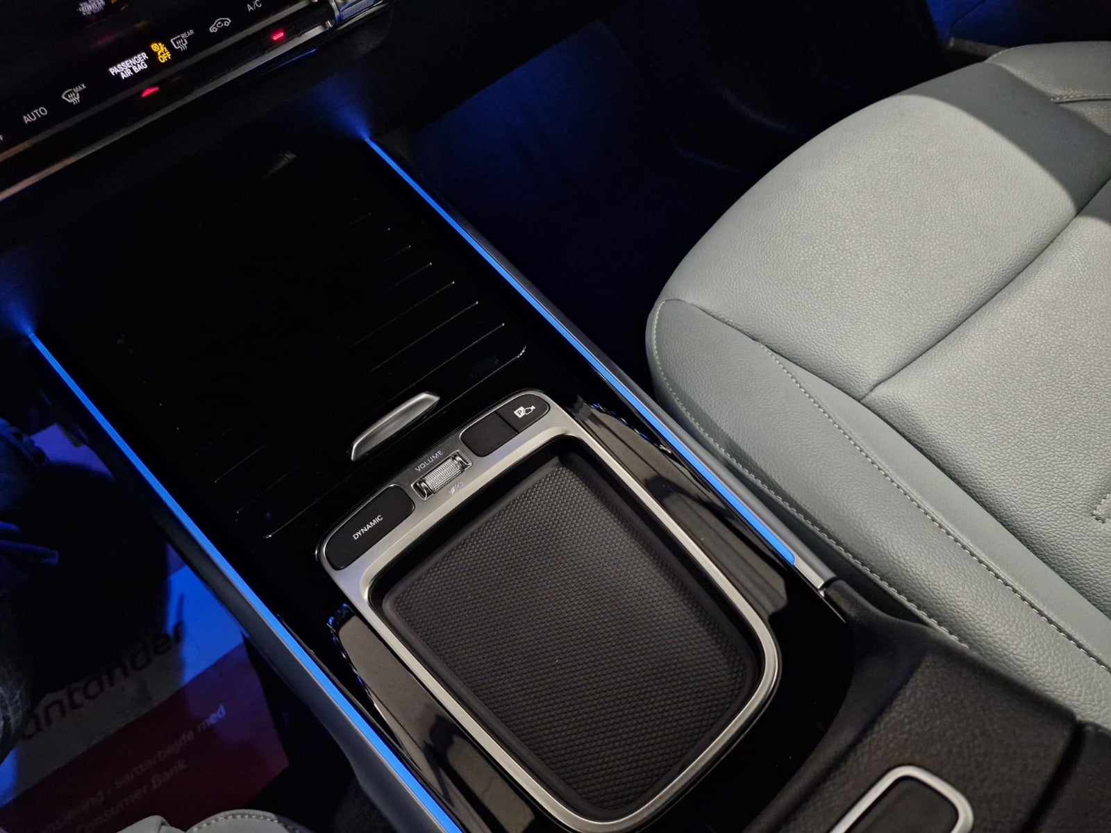 Billede af Mercedes EQB250+  Progressive 7prs