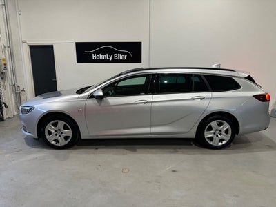 Opel Insignia T 140 Enjoy Sports Tourer