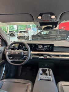 Kia EV9 Standard Range Upgrade RWD 7prs